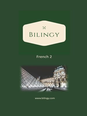 cover image of French 2
